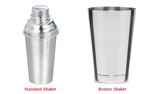 Cocktail Shaker