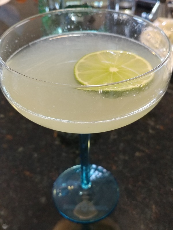 Daiquiri Cocktail