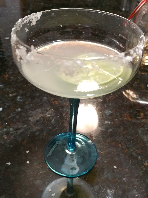 Margarita Cocktail