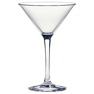 Martini Glass