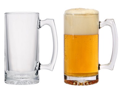 Mug Glass