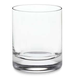 Old Fashioned Glass