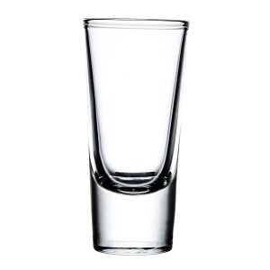 Shooter Glass