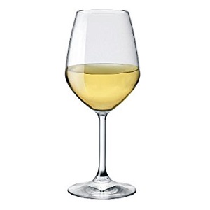 White Wine Glass