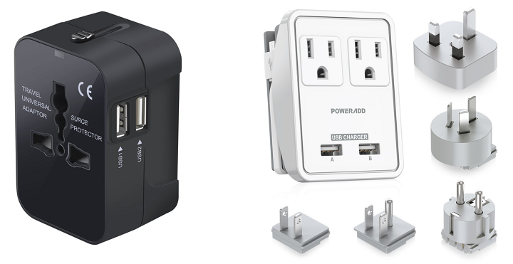 Power Adapters